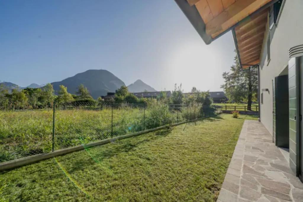 Sun Villa Caneva Exterior foto